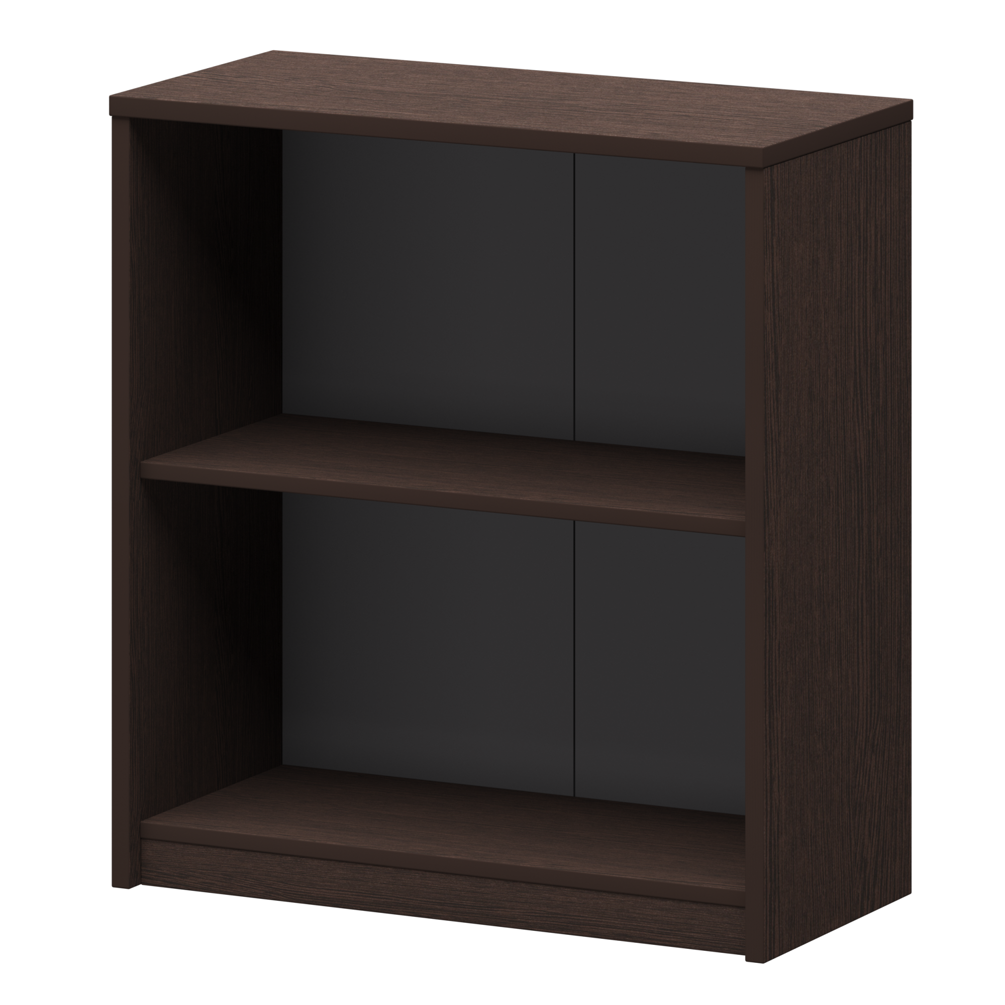 Изображение стеллаж низкий арго а-302 дуб венге